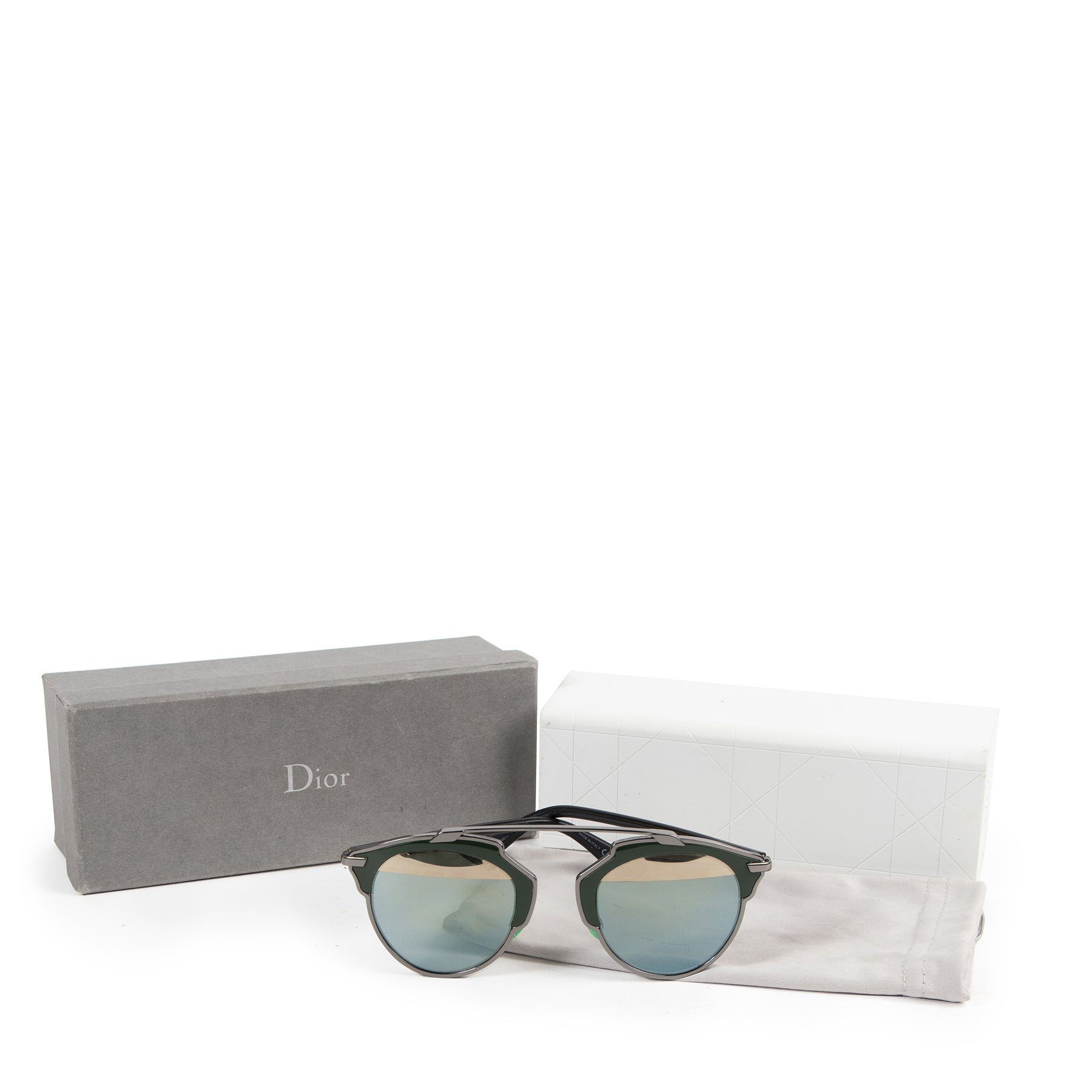 Authentique seconde-main Dior achète en ligne webshop LabelLOV