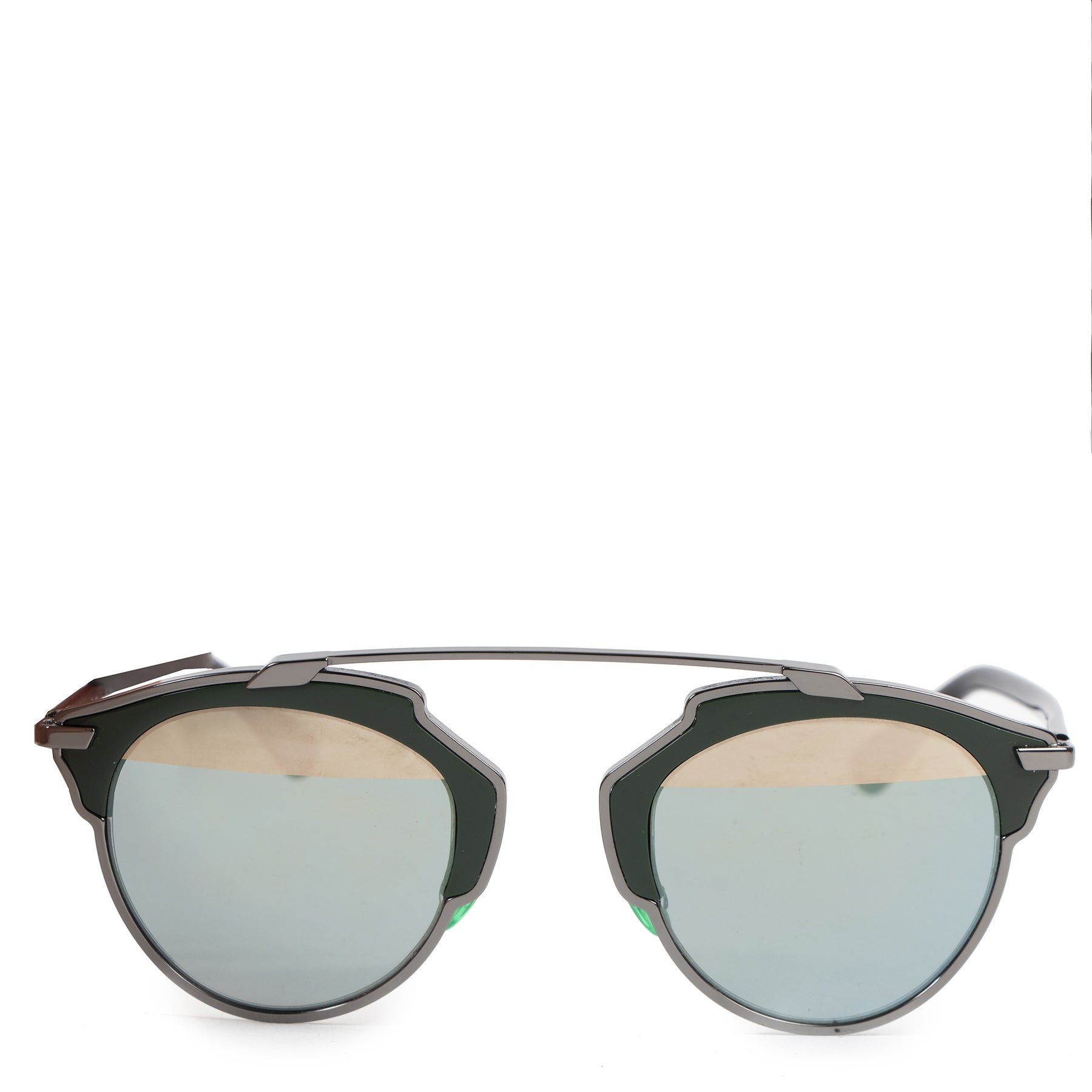 Authentieke tweedehands Dior zonnebril vintage webshop LabelLOV designer luxe veilig online winkelen Antwerpen België mode fashion