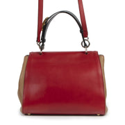 Authentieke tweedehands Fendi tas vintage webshop LabelLOV veilig online winkelen designer luxe Antwerpen België mode fashion