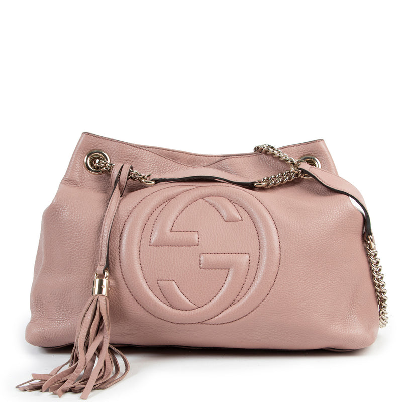 Gucci taupe Shoulderbag