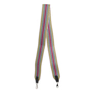 Hermès Multicolour Band 50MM Sangle Cavale/Veau Swift Bag Strap. Authentieke tweedehands Hermès accessoires bij LabelLOV Antwerpen. Authentique seconde-main luxury en ligne webshop LabelLOV. Authentic preloved Hermès bag strap accessories at LabelLOV Antw
