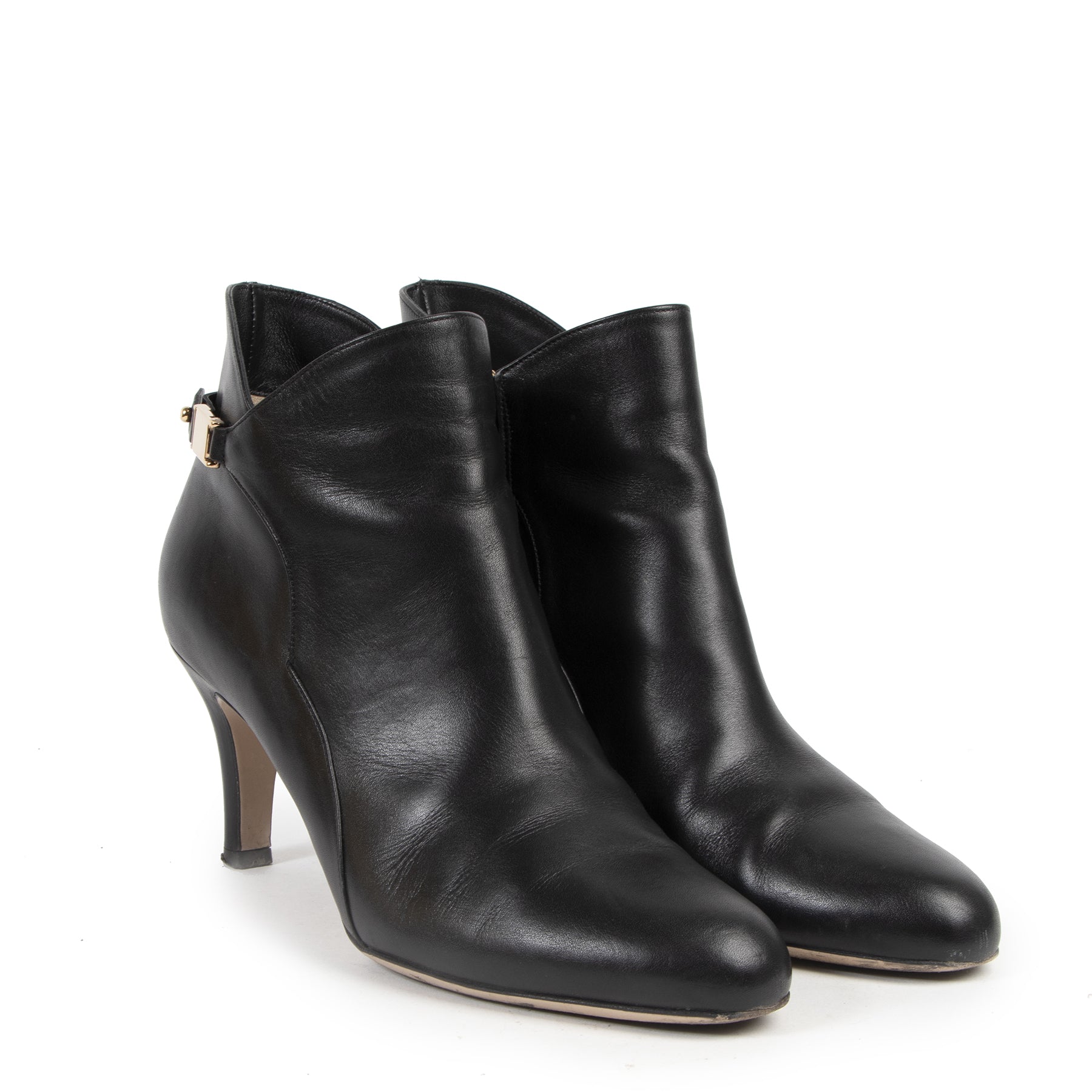 Authentique seconde-main Salvatore Ferragamo achète en ligne webshop LabelLOV
