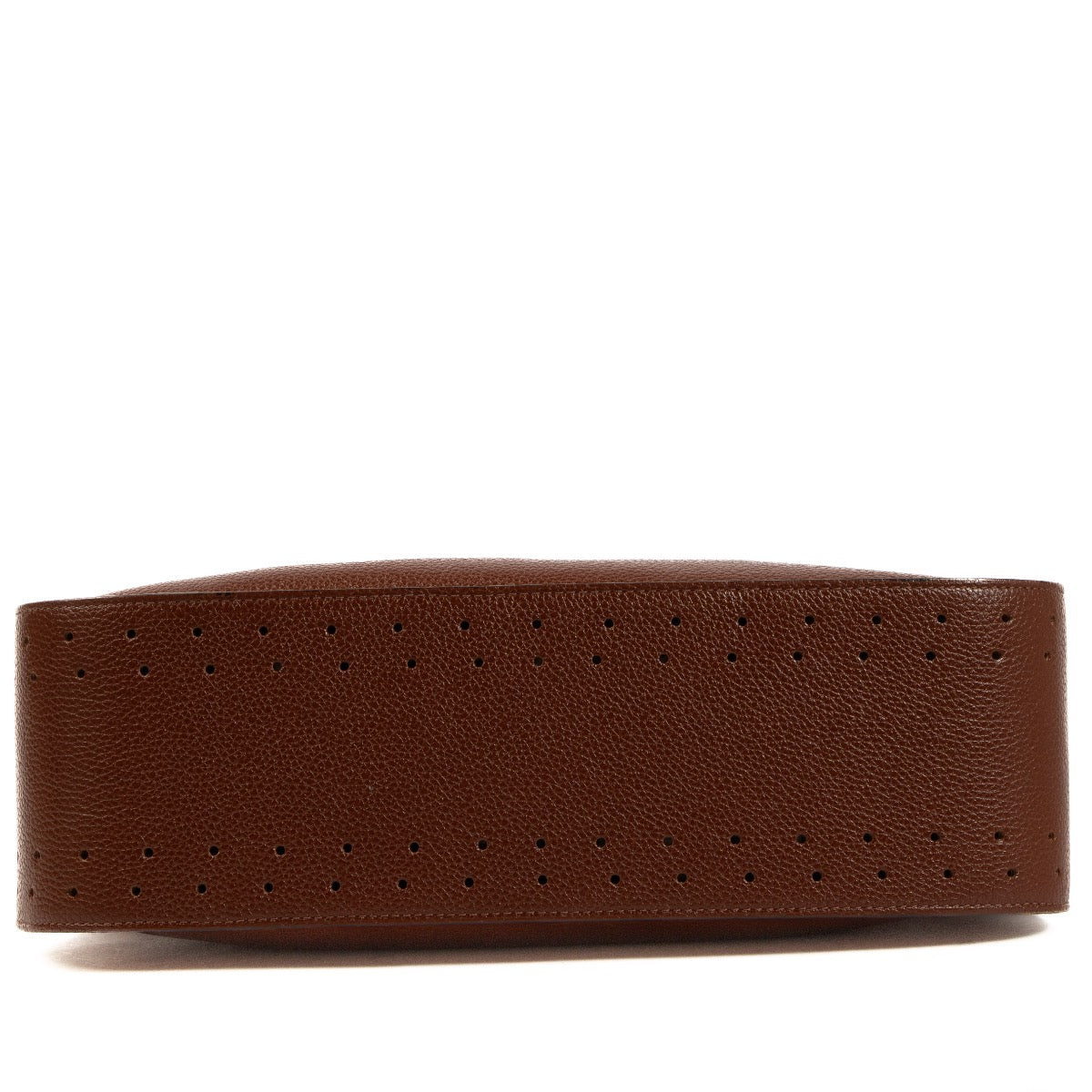 Shop 100% authentic second-hand Delvaux Brown Pensée Shoulder Bag on Labellov.com