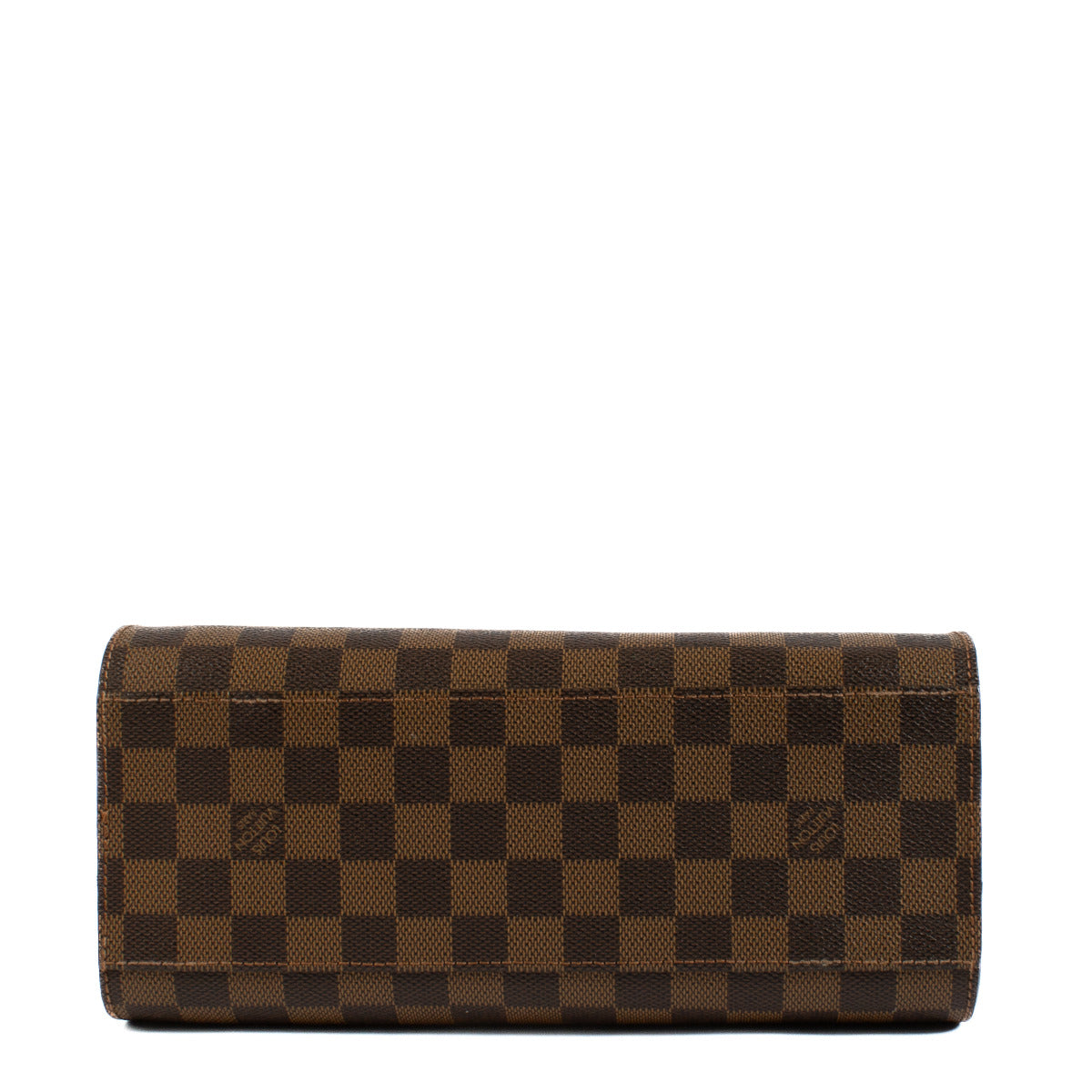 Louis Vuitton Damier Ebene Triana Tas