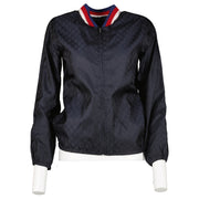 shop 100% authentic second hand Gucci Blue Jacket on Labellov.com