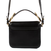 shop 100% authentic second hand Chloé Black Mini C Bag on Labellov.com