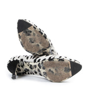 Dolce & Gabbana Pony Leo Pumps