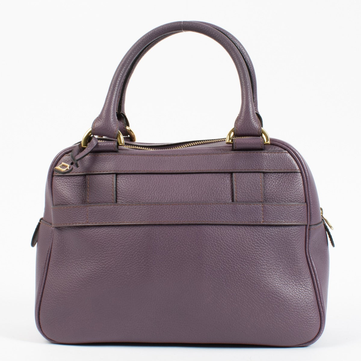 Sac Delvaux Parole violet
