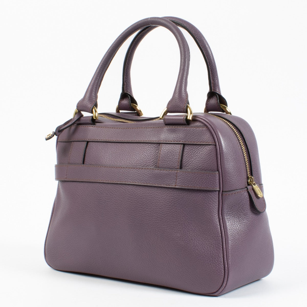 Sac Delvaux Parole violet
