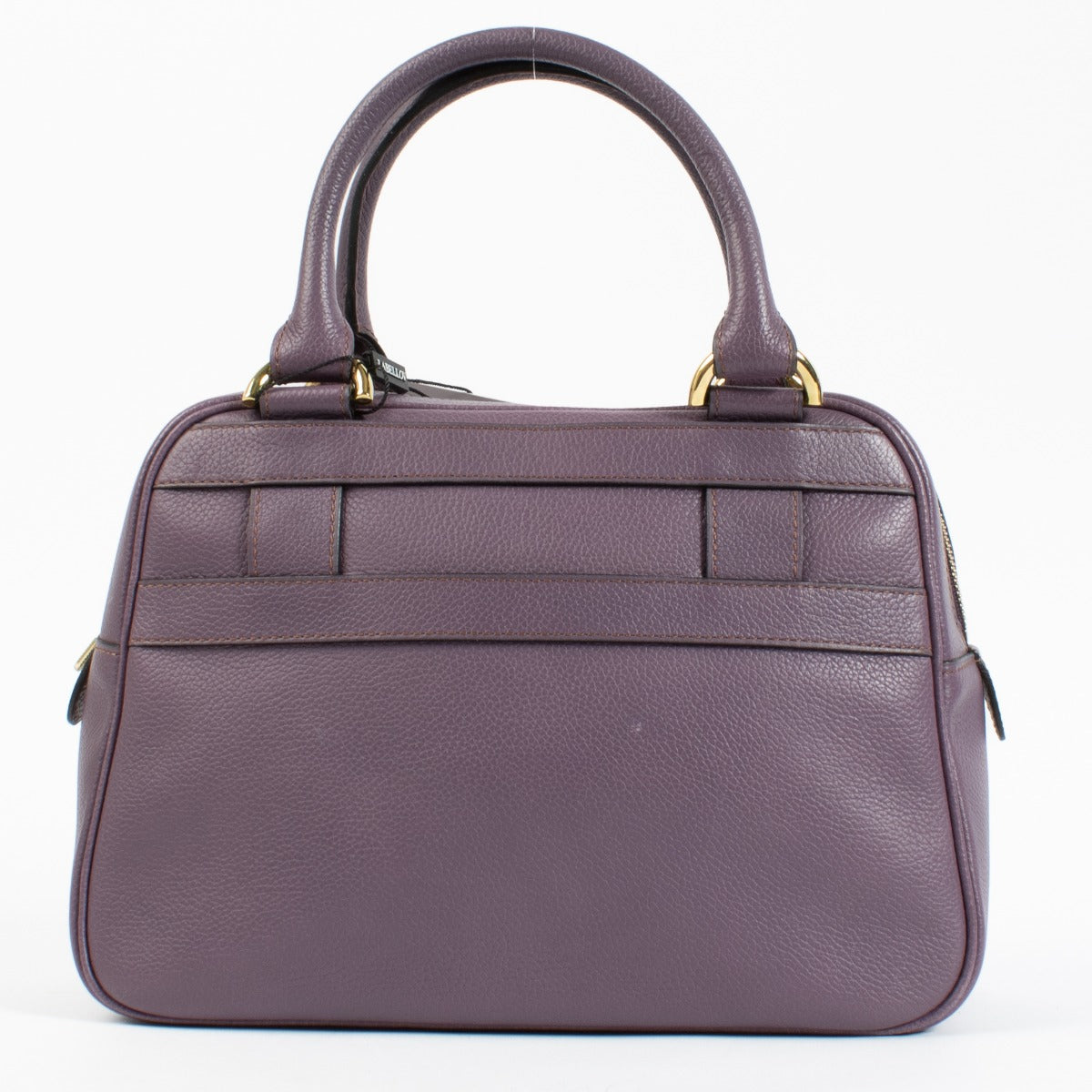 Sac Delvaux Parole violet