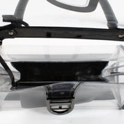 Shop the authentic Delvaux Vinyl Brillant X-Ray Bag second hand on Labellov.com.