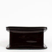 Shop the authentic Louis Vuitton Damier Vernis Cabaret Bag second hand on Labellov.com.