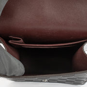 Shop the authentic Louis Vuitton Damier Vernis Cabaret Bag second hand on Labellov.com.
