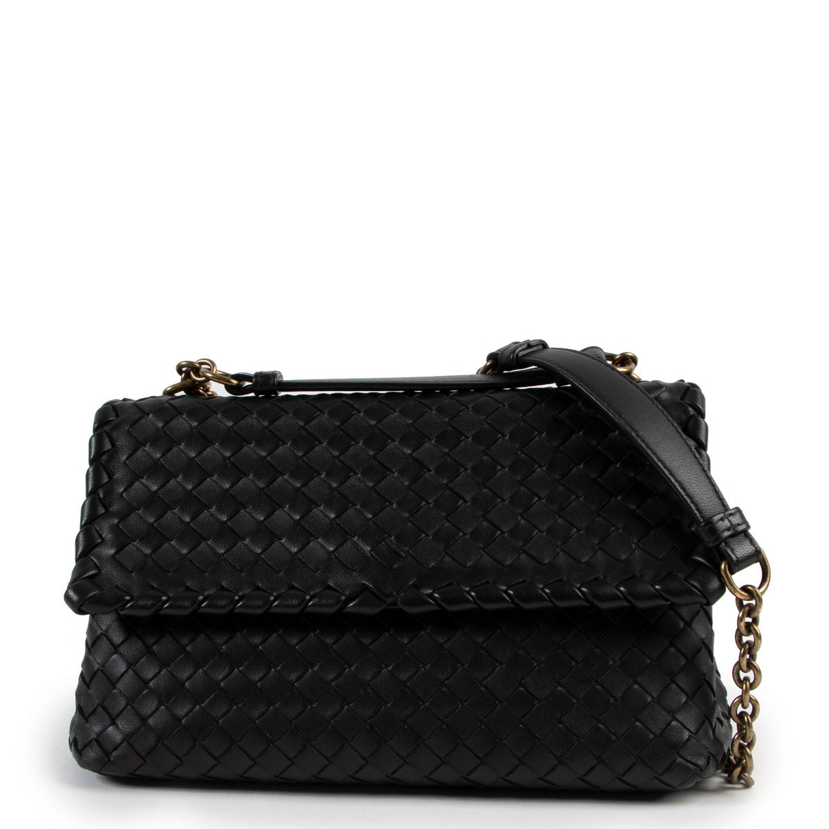 100% authentic. Buy the most luxurious bags safely