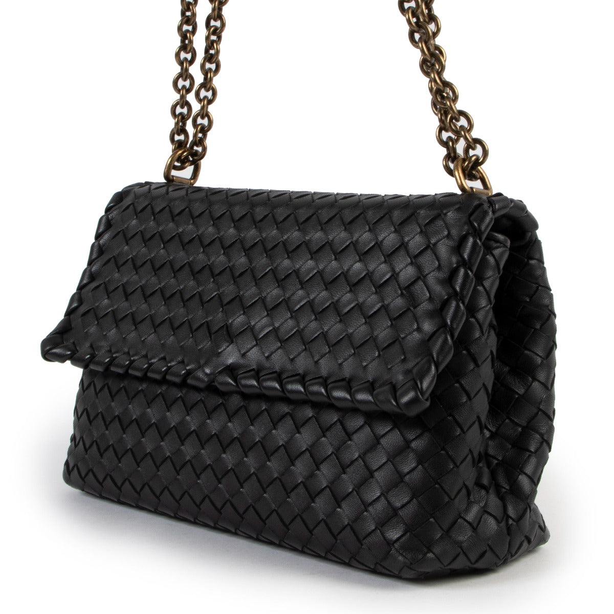 100% authentic. Buy the most luxurious bags safely