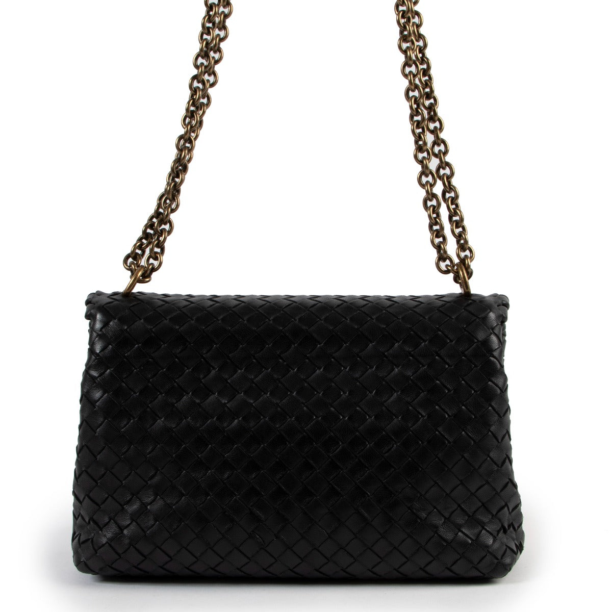 100% authentic. Buy the most luxurious bags safely