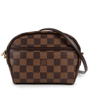 Louis Vuitton Monogram Ipanema Damier Ebene Crossbody/Belt Bag