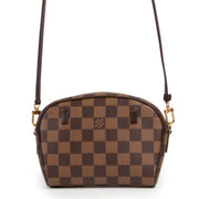 Louis Vuitton Ipanema Damier Ebene Crossbody in perfect condition
