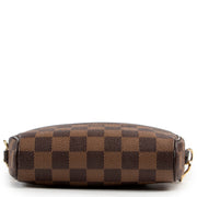 Louis Vuitton Ipanema Damier Ebene Crossbody available at Labellov
