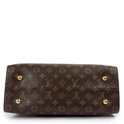 Shop authentic second hand luxury designer high-end fashion Louis Vuitton Tuileries Monogram Canvas Handbag at Labellov