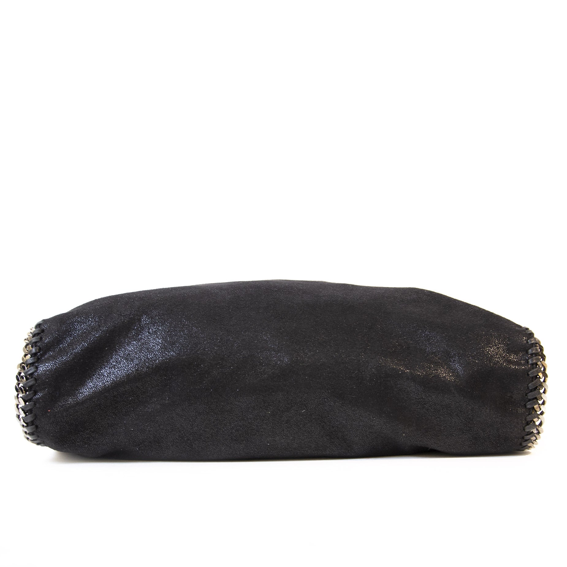 Authentieke Tweedehands Stella McCartney Falabella Large Tote Bag juiste prijs veilig online shoppen luxe merken webshop winkelen Antwerpen België mode fashion