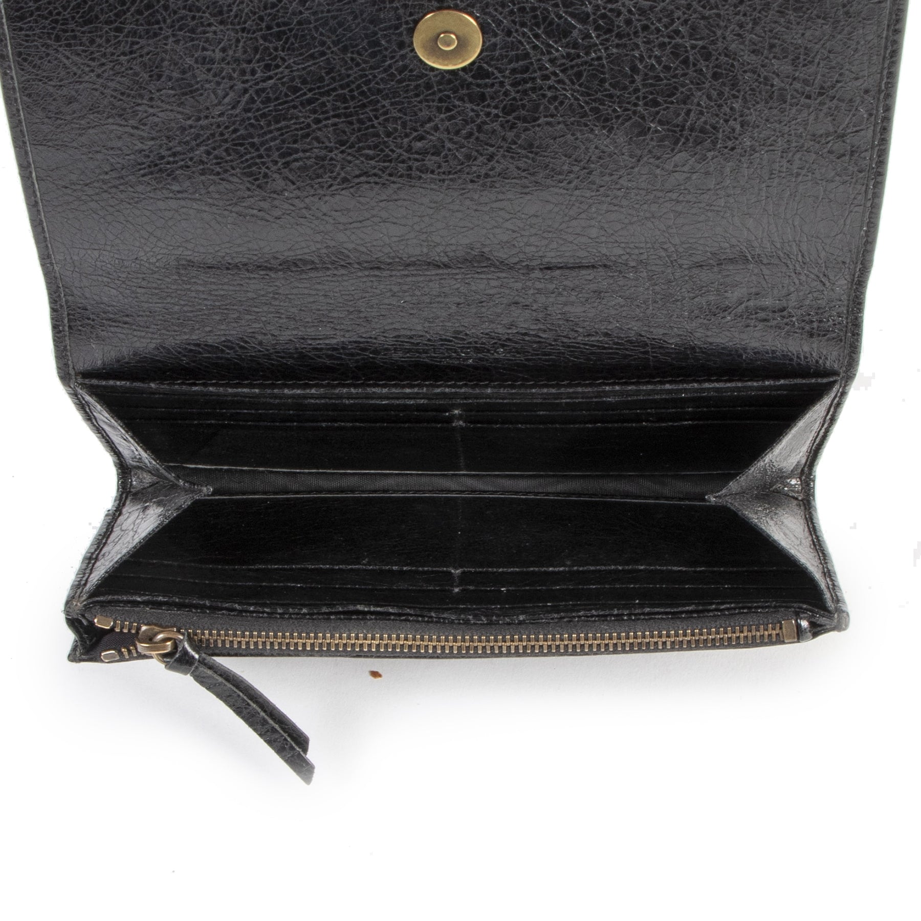 Buy authentic secondhand Balenciaga wallets at the right price at LabelLOV vintage webshop. Safe and secure online shopping.