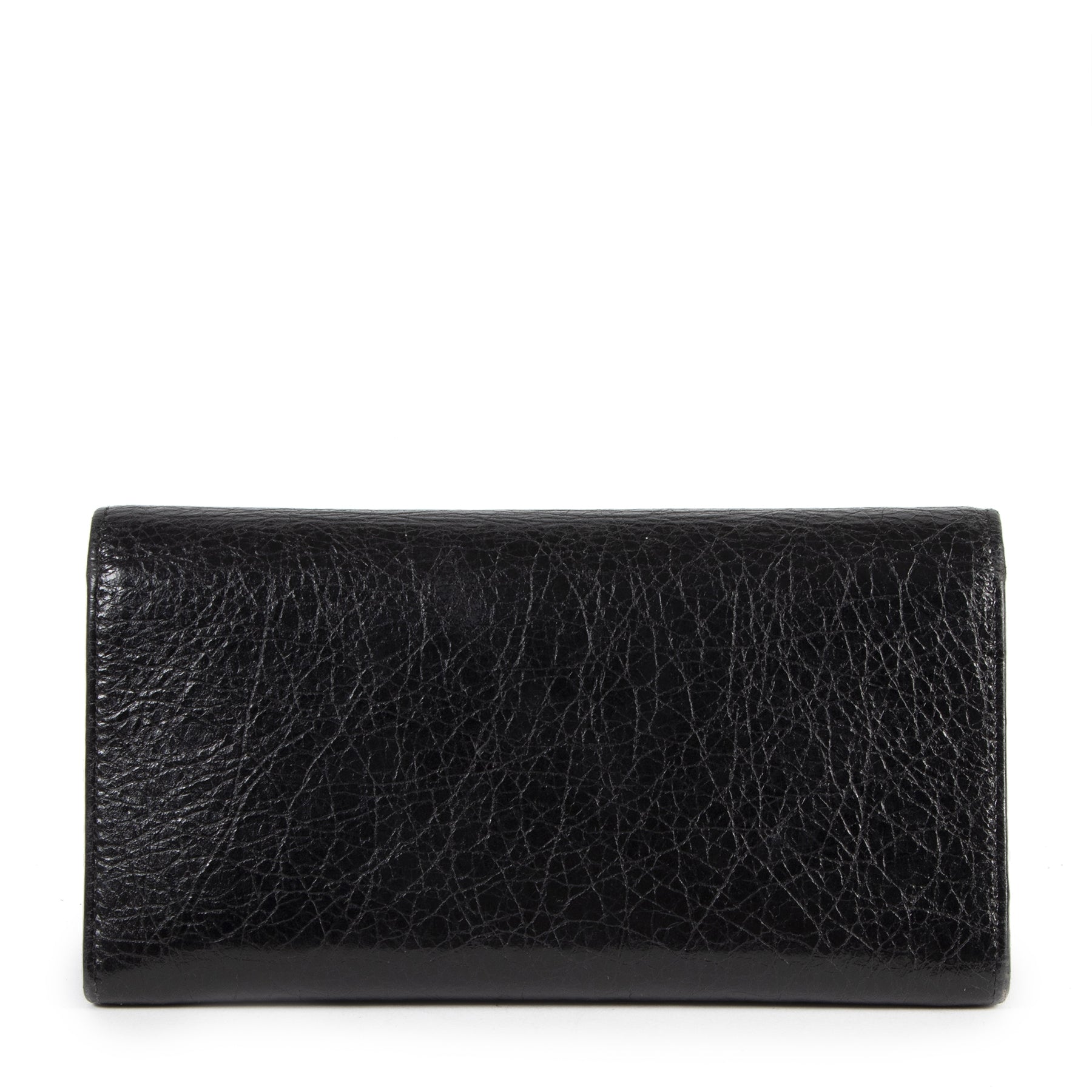 Buy authentic secondhand Balenciaga wallets at the right price at LabelLOV vintage webshop. Safe and secure online shopping.