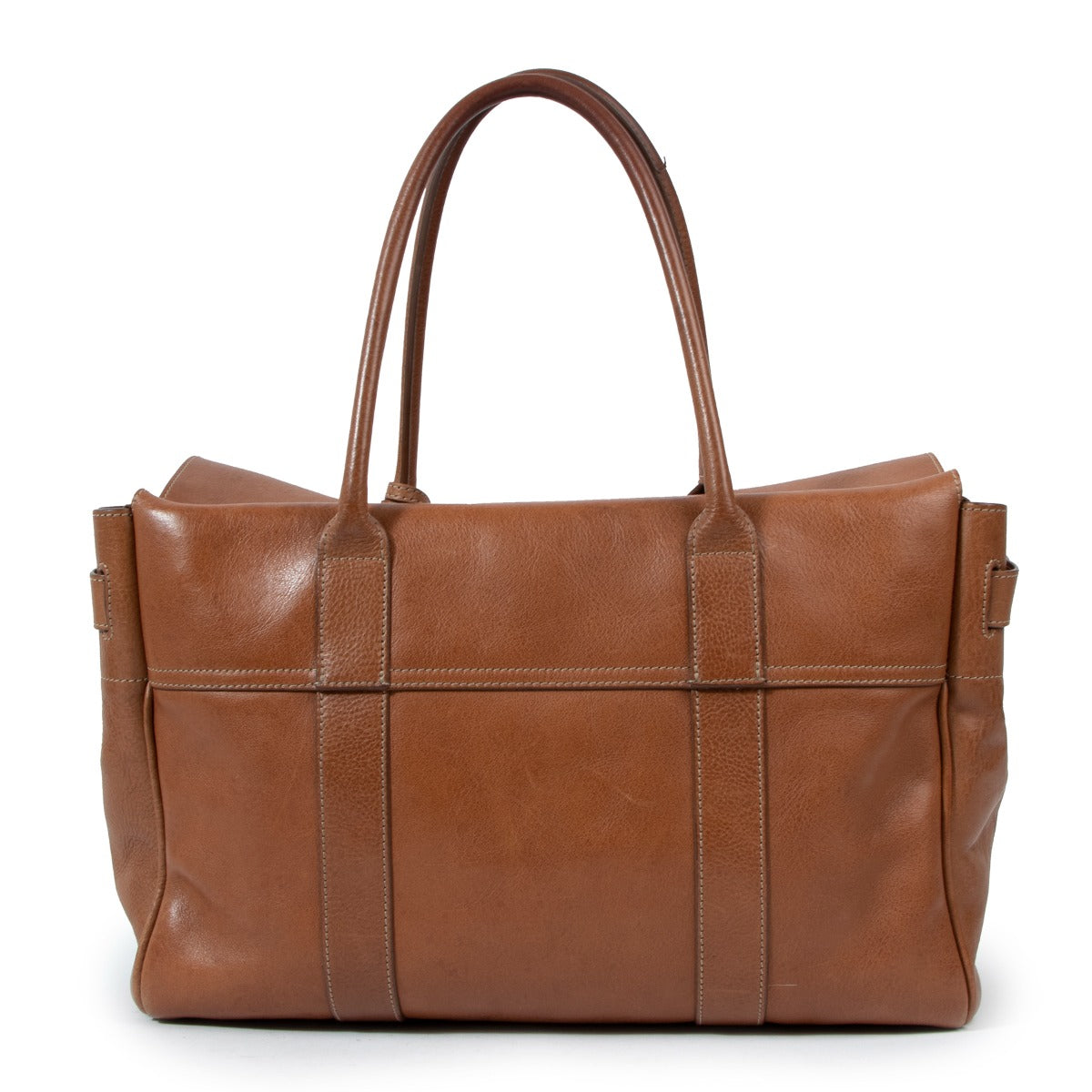 Sac à main Mulberry Bayswater Oak Legacy NVT