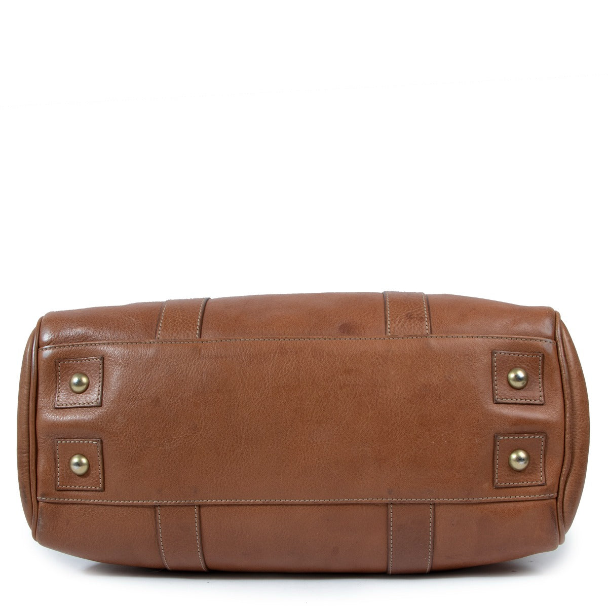 Sac à main Mulberry Bayswater Oak Legacy NVT