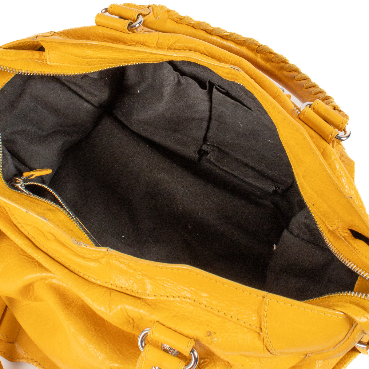 Balenciaga Mangue Arena Giant Medium City Bag
