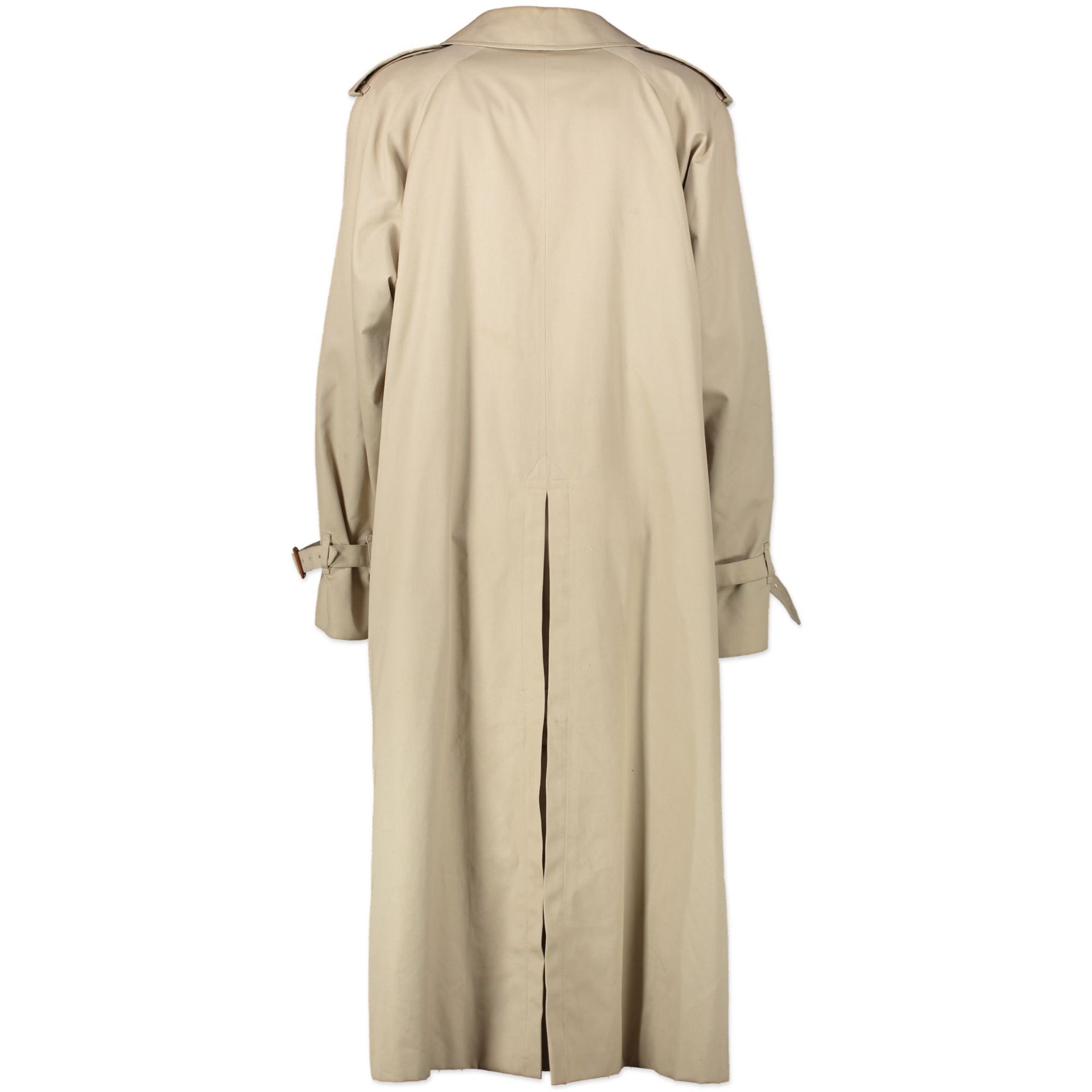 Burberry Classic Trench Coat - size UK14 online available for the best price
