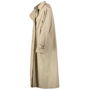Burberry Classic Trench Coat - size UK14 te koop online at Labellov secondhand luxury