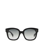 Celine Black New Audrey Sunglasses CL4002UN for the best price at Labellov secondhand luxury in Antwerp