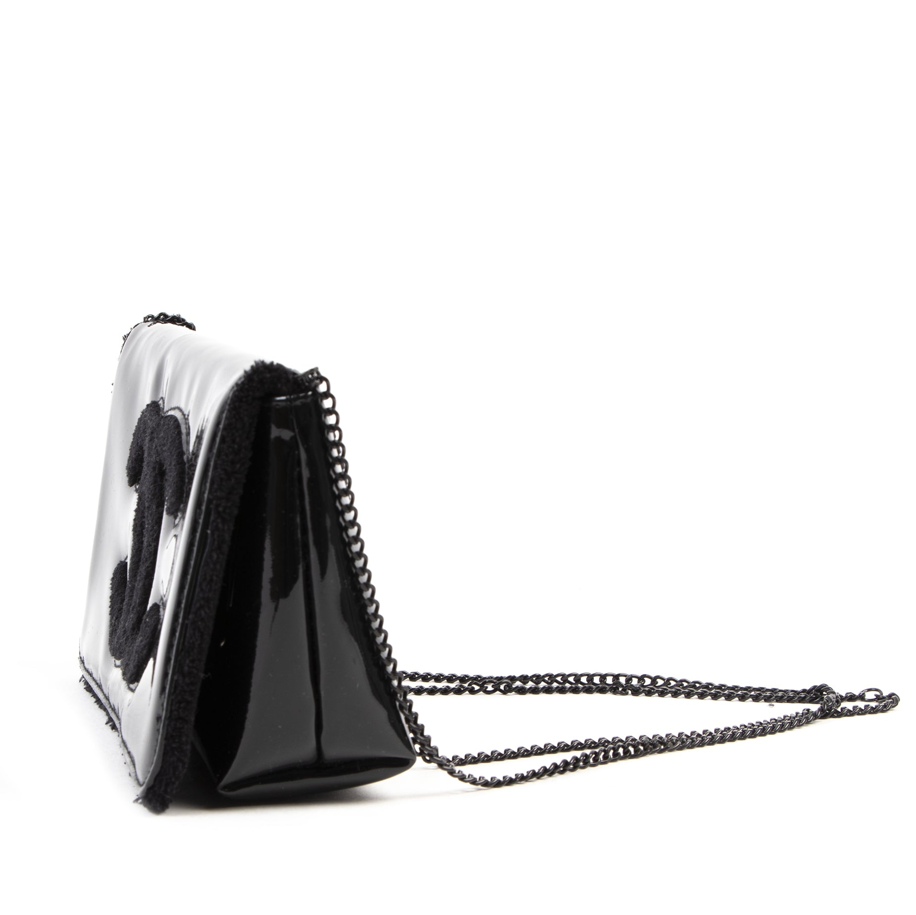 Achetez secur en ligne votre sac Chanel pvc pour le meilleur prix chez Labellov webshop