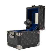 Louis Vuitton Monogram Eclipse Vivienne Music Box