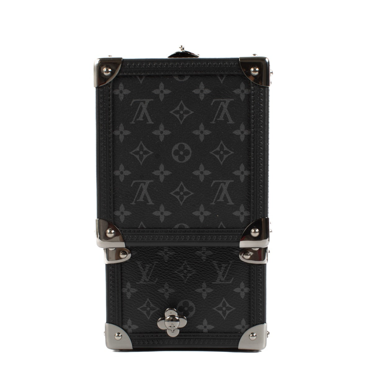 Boîte à Musique Louis Vuitton Monogram Eclipse Vivienne