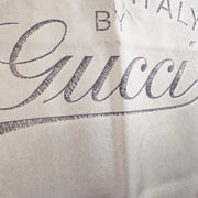 Buy authentic second hand Gucci Brown Scarf at Labellov.com