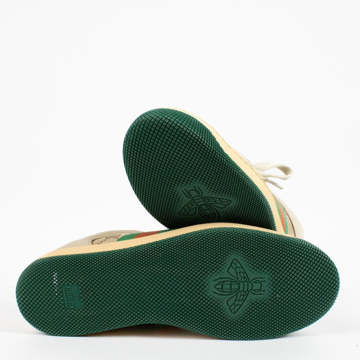 Baskets Gucci GG Screener - Taille 42,5