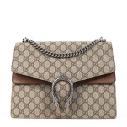 Gucci GG Supreme Dionysus Medium Bag