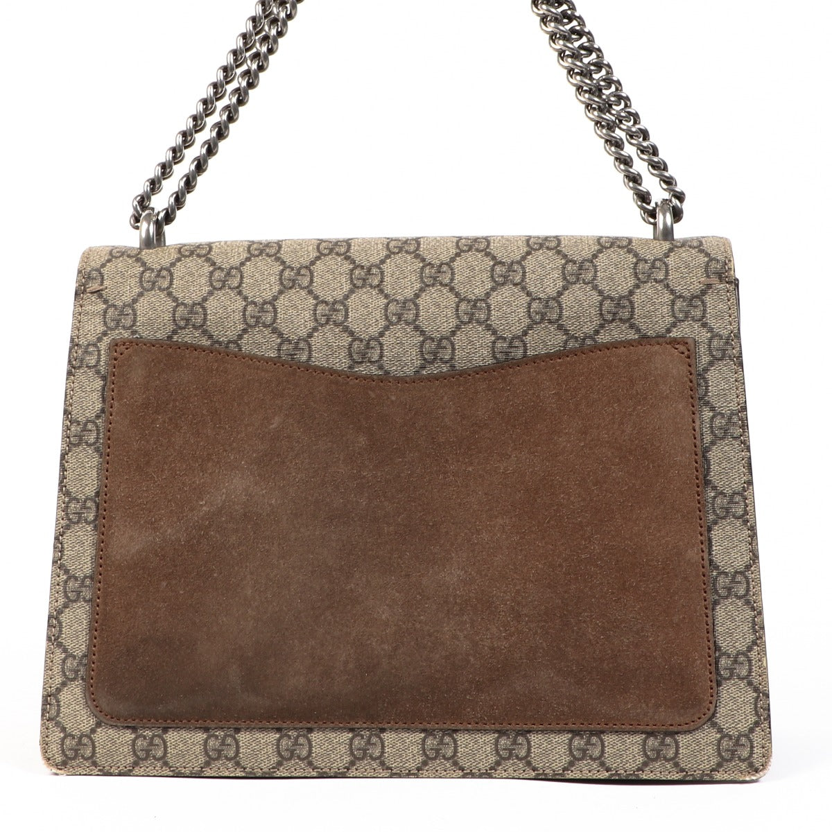 Gucci GG Supreme Dionysus medium tas