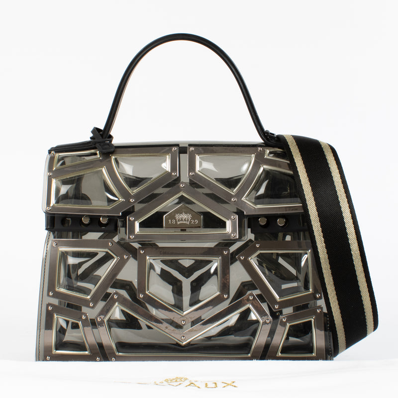 Delvaux Tempête GM The Gladiator Bag