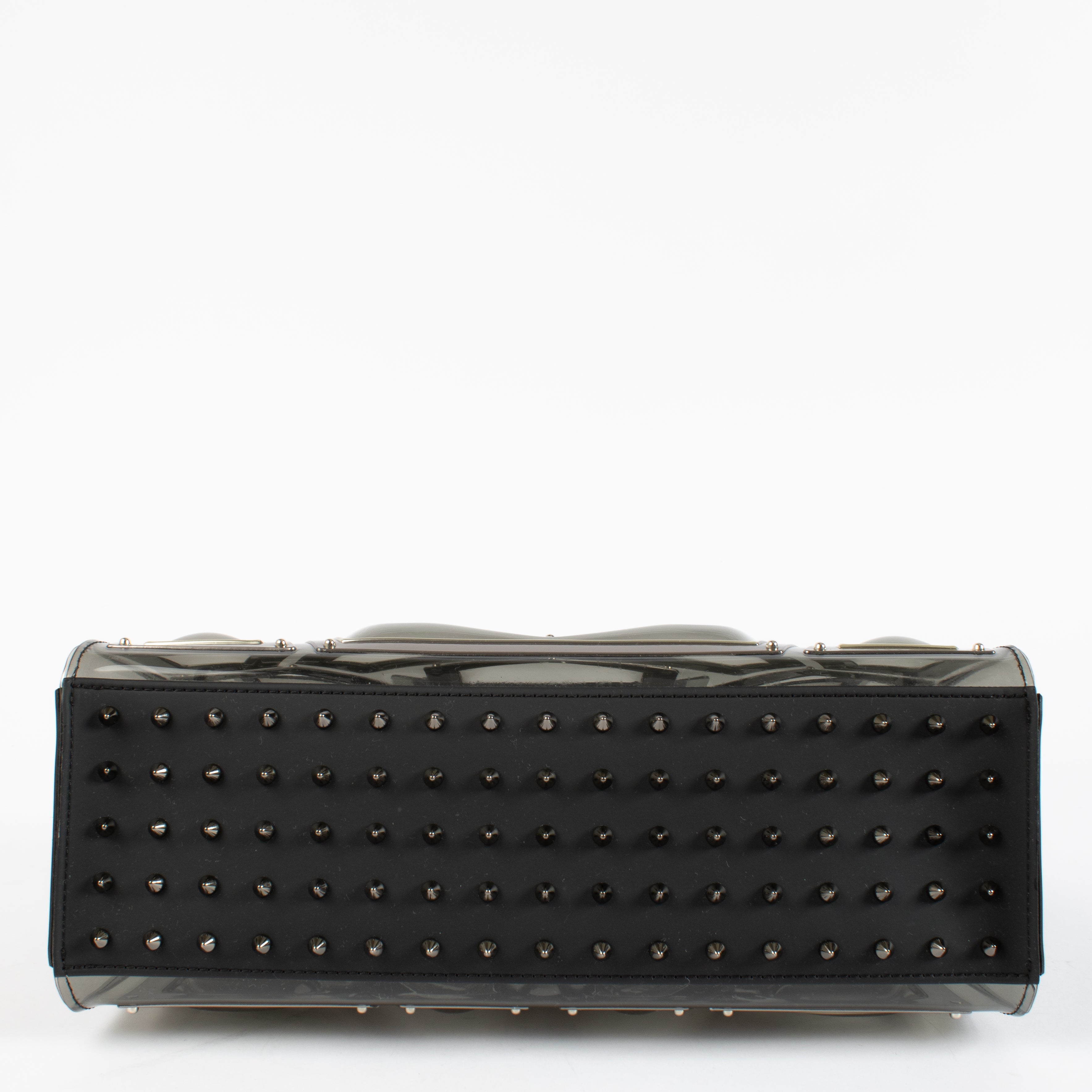 Delvaux Tempête GM The Gladiator Bag – Labellov
