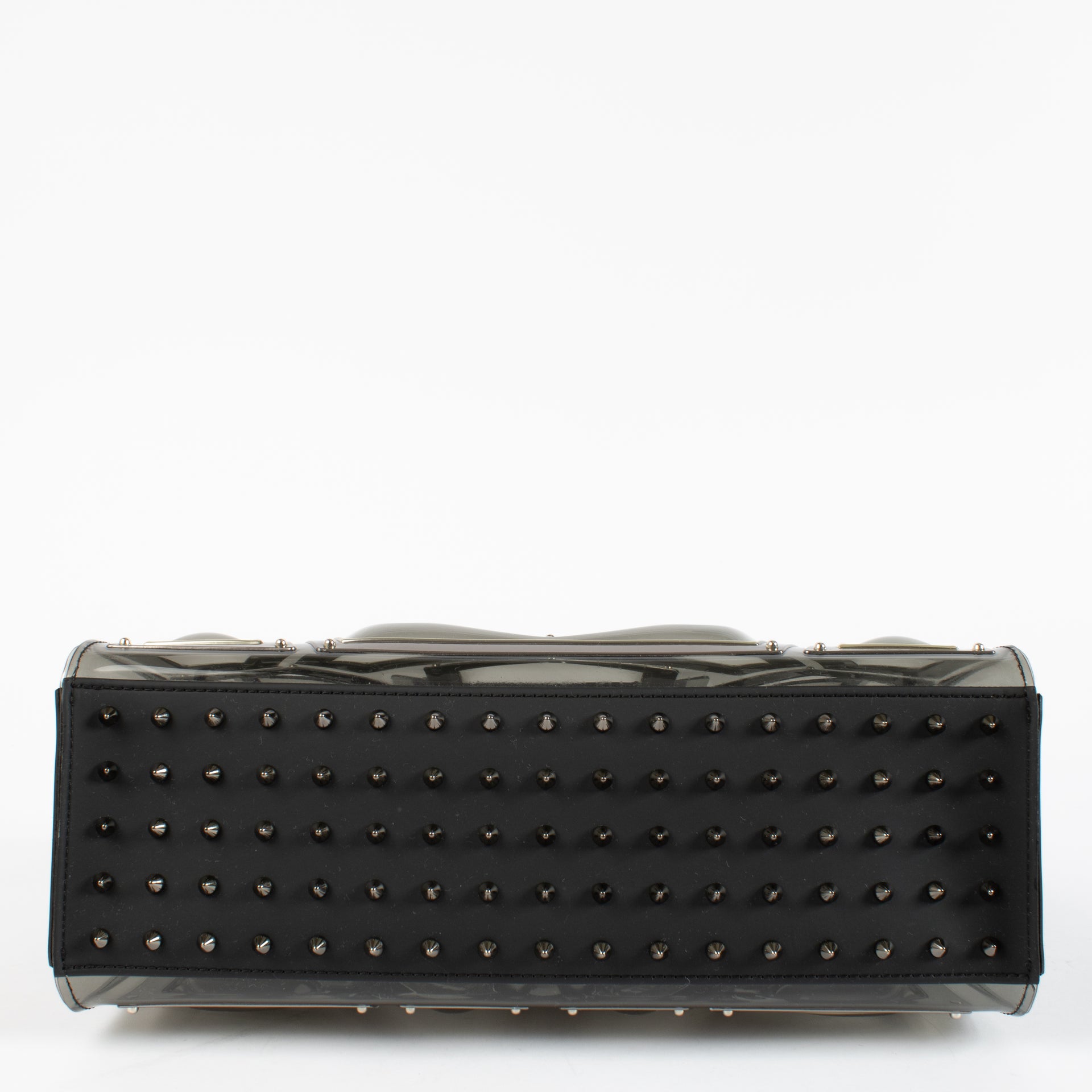 Delvaux Tempête GM The Gladiator Bag