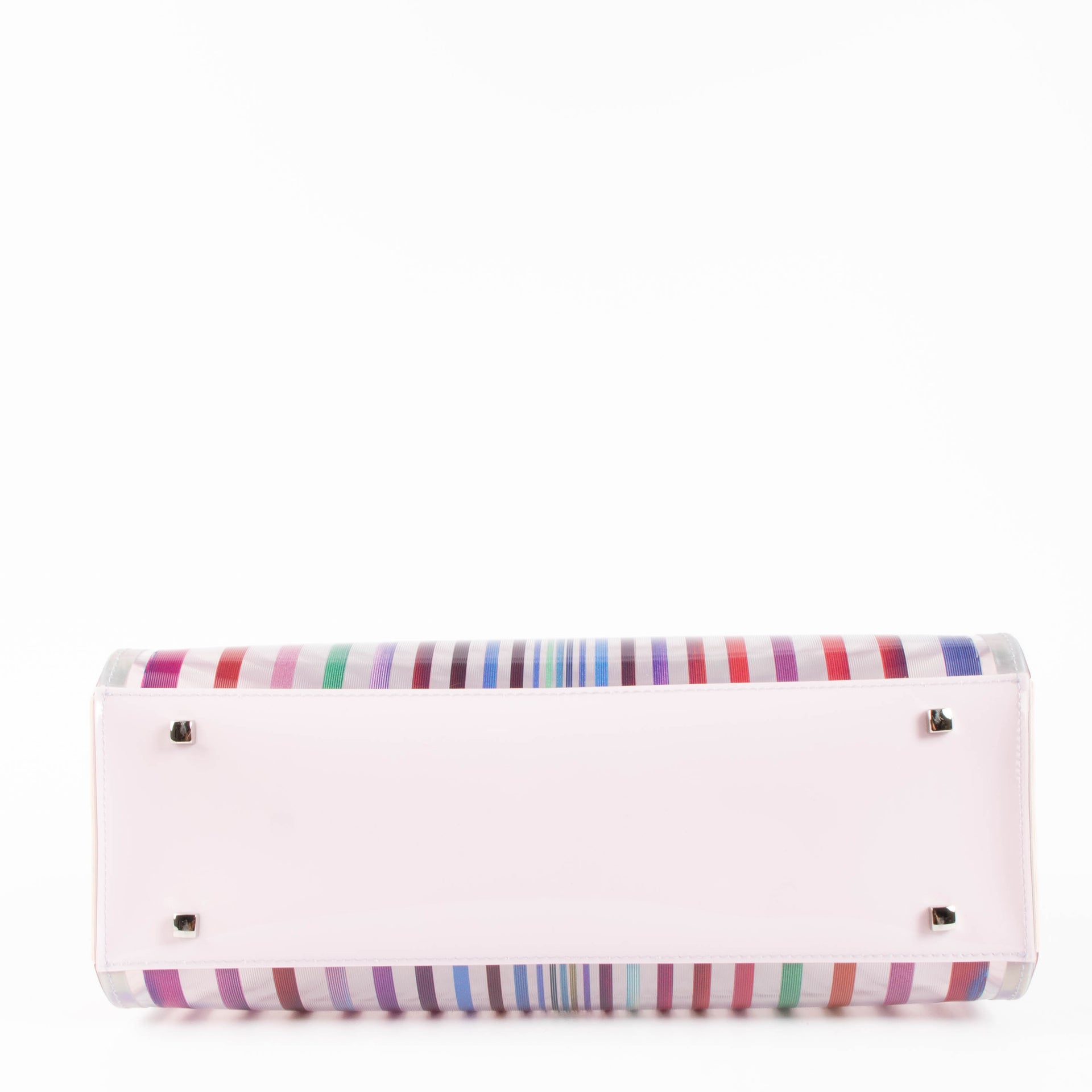 Delvaux Nakuru Tempête GM The Eye-Catcher Bag