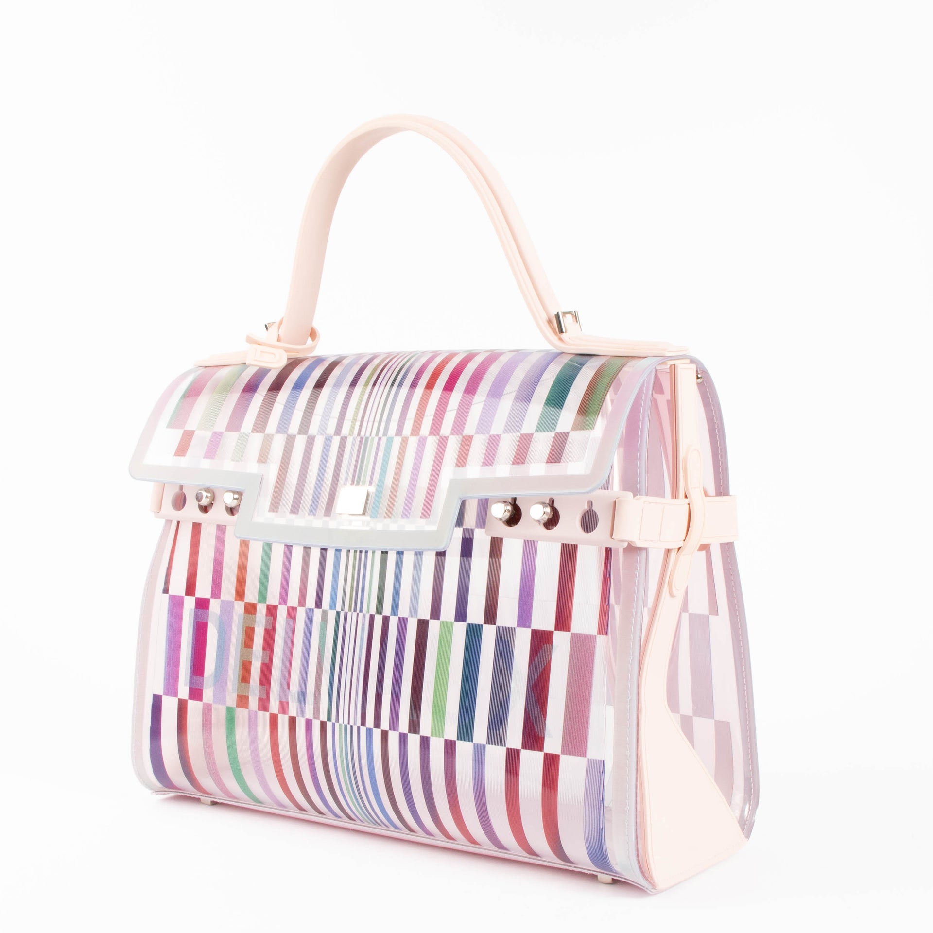 Delvaux Nakuru Tempête GM The Eye-Catcher Bag