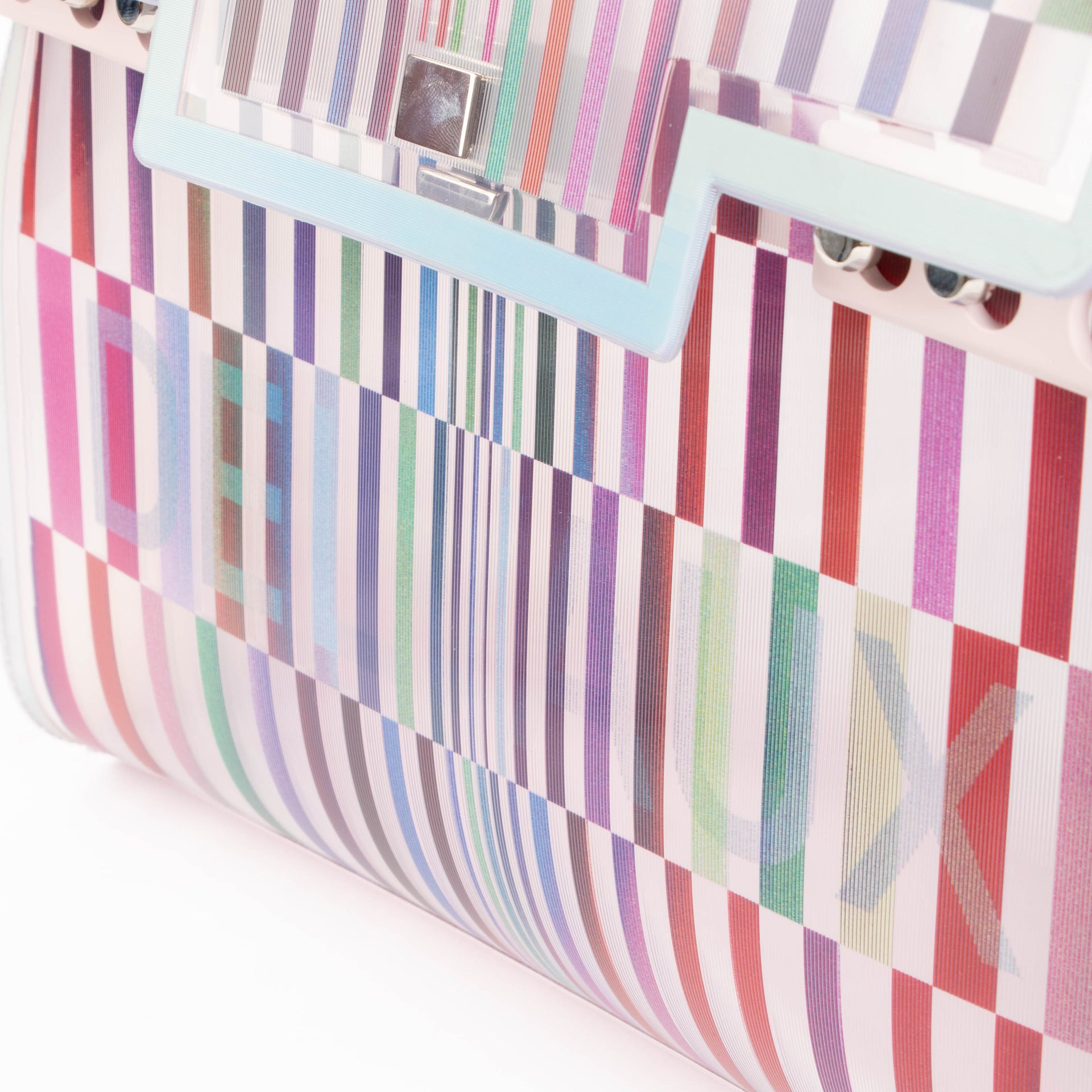 Delvaux Nakuru Tempête GM The Eye-Catcher Bag