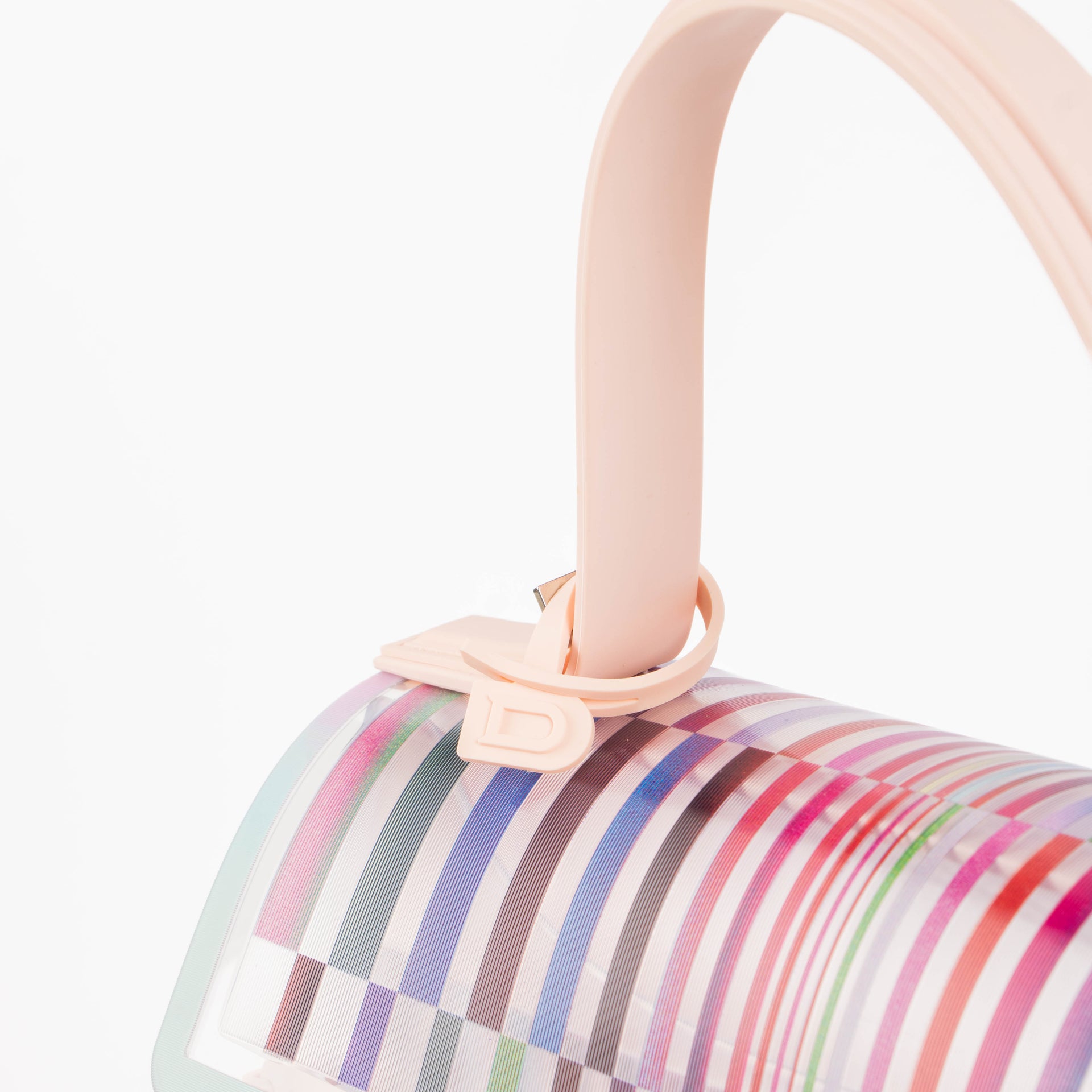 Delvaux Nakuru Tempête GM The Eye-Catcher Bag