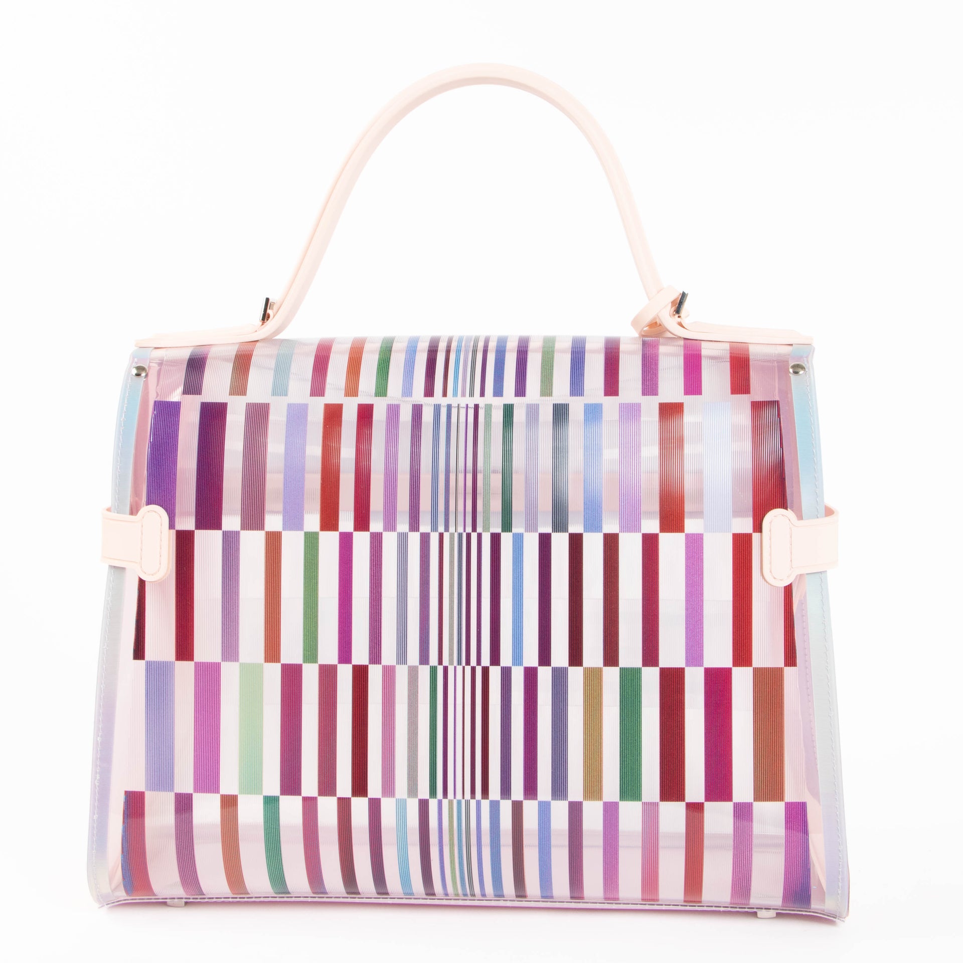 Delvaux Nakuru Tempête GM The Eye-Catcher Bag