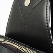 Authentic pre-loved Louis Vuitton Damier Graphite Avenue Sling Crossbody on Labellov.com