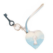 shop 100% authentic second hand Delvaux Blue Key Charm on Labellov.com